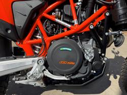 2024 KTM 690 Enduro R