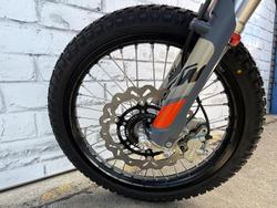 2024 KTM 690 Enduro R