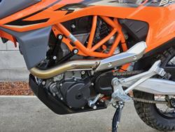 2024 KTM 690 Enduro R