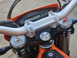 2024 KTM 690 Enduro R