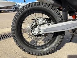 2024 KTM 690 Enduro R