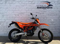 2024 KTM 690 Enduro R