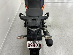 2018 Ktm 1090 ADVENTURE R White