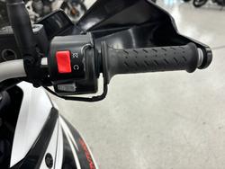 2018 Ktm 1090 ADVENTURE R White