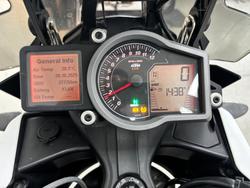 2018 Ktm 1090 ADVENTURE R White