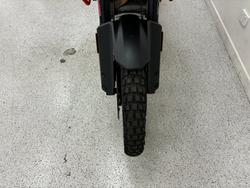 2018 Ktm 1090 ADVENTURE R White