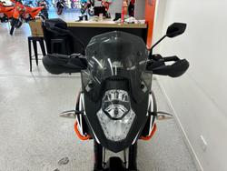 2018 Ktm 1090 ADVENTURE R White