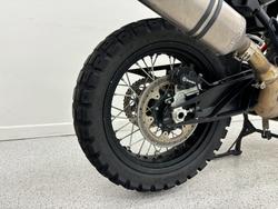 2018 Ktm 1090 ADVENTURE R White