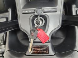 2016 Honda GL1800B ABS F6B Black