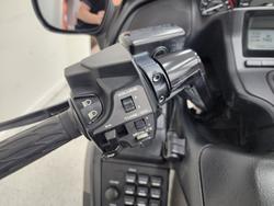 2016 Honda GL1800B ABS F6B Black