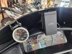 2016 Honda GL1800B ABS F6B Black