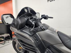 2016 Honda GL1800B ABS F6B Black
