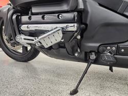 2016 Honda GL1800B ABS F6B Black