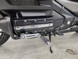 2016 Honda GL1800B ABS F6B Black