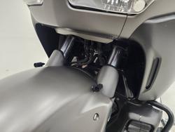 2016 Honda GL1800B ABS F6B Black