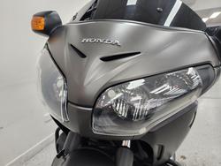 2016 Honda GL1800B ABS F6B Black