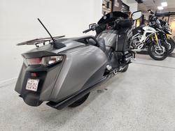 2016 Honda GL1800B ABS F6B Black