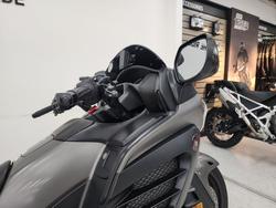 2016 Honda GL1800B ABS F6B Black