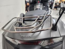 2016 Honda GL1800B ABS F6B Black