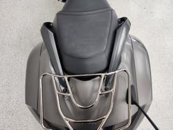 2016 Honda GL1800B ABS F6B Black