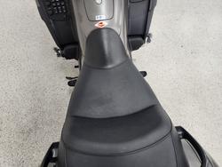 2016 Honda GL1800B ABS F6B Black