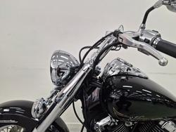 2014 YAMAHA XVS650A V-STAR CLASSIC Black