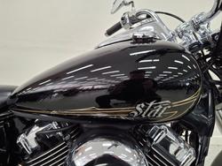 2014 YAMAHA XVS650A V-STAR CLASSIC Black
