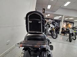 2014 YAMAHA XVS650A V-STAR CLASSIC Black