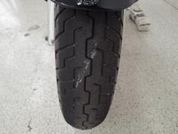 2014 YAMAHA XVS650A V-STAR CLASSIC Black