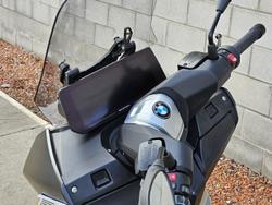 2025 BMW C 400 GT ion