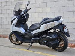 2025 BMW C 400 GT ion