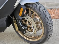 2025 BMW C 400 GT ion