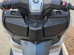 2025 BMW C 400 GT ion