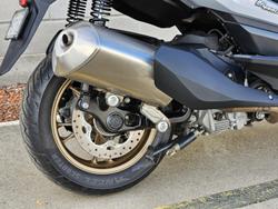 2025 BMW C 400 GT ion