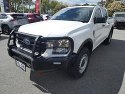 2023 Ford Ranger XL