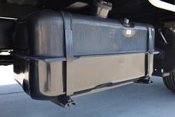 2025 Fuso Fighter 1124 Lwb Euro 5 Auto Tray White