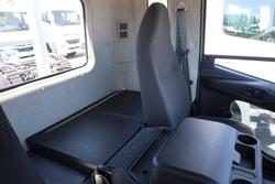 2025 Fuso Fighter 1124 Lwb Euro 5 Auto Tray White