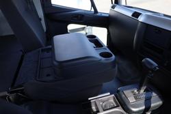 2025 Fuso Fighter 1124 Lwb Euro 5 Auto Tray White