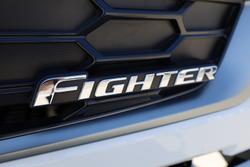 2025 Fuso Fighter 1124 Lwb Euro 5 Auto Tray White