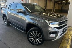 2023 Volkswagen Amarok TDI600 Aventura