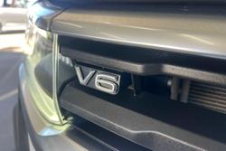 2023 Volkswagen Amarok TDI600 Aventura