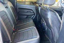 2023 Volkswagen Amarok TDI600 Aventura