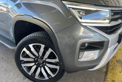 2023 Volkswagen Amarok TDI600 Aventura