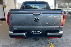 2023 Volkswagen Amarok TDI600 Aventura