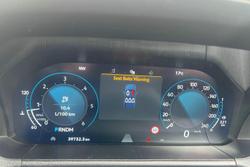 2023 Volkswagen Amarok TDI600 Aventura