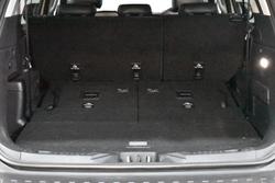 2025 Ford Everest Trend