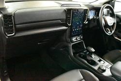 2025 Ford Everest Trend