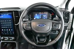 2025 Ford Everest Trend
