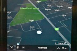 2025 Ford Everest Trend