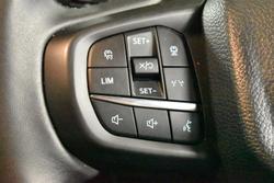 2025 Ford Everest Trend